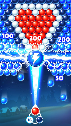 Bubble Shooter ? Pastry Pop Blast  screenshots 1