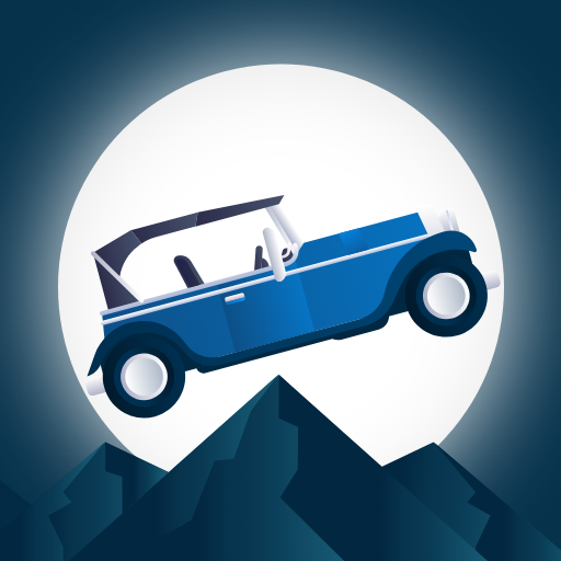 UnLicensed - Cars Adventure logo