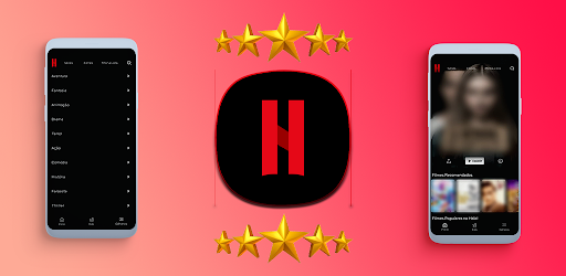 Halo Séries e Filmes