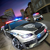 Extreme Car Driving Racing 3D icon