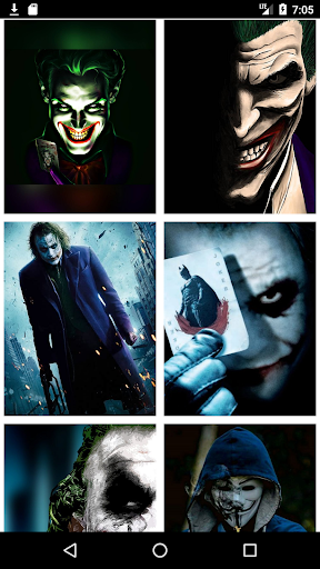 Download Joker Wallpaper- Wallpaper Joker, Anonymous theme Free for Android  - Joker Wallpaper- Wallpaper Joker, Anonymous theme APK Download -  