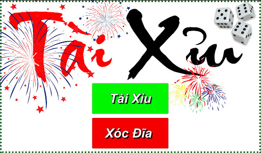 Tài Xỉu 2021