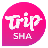 Shanghai City Guide - Trip by Skyscanner icon