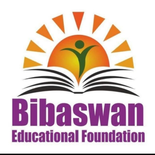 Bibaswan Education Foundation logo
