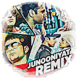 Junooniyat Mp3 Lyrics icon