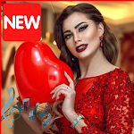 Cover Image of ดาวน์โหลด جميع أغاني شيرين اللجمي بإصدار جديد 2020 1.0.2 APK