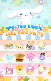 Hello Kitty Công Viên Huyền Ảo - Screenshot 5