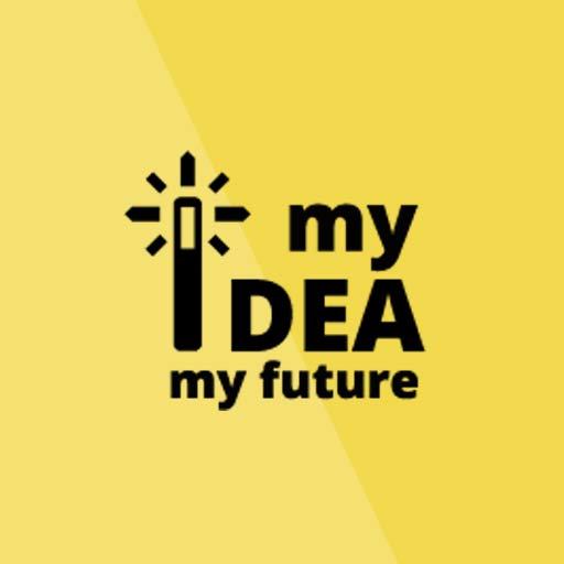 My Idea My Future logo
