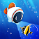 Deep Dive: Ocean Explorer icon