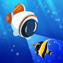 Deep Dive: Ocean Explorer Mod Apk