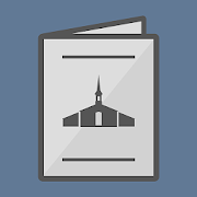 Sacrament Meeting Program (LDS)