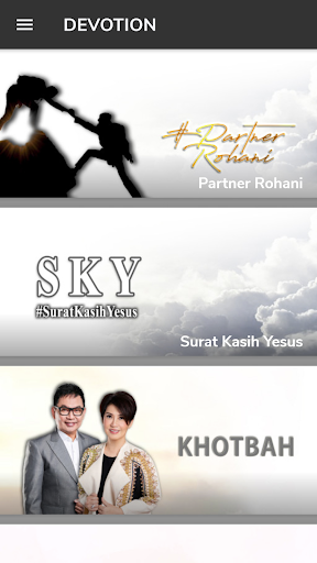 YHS App Screen 3