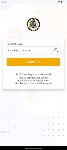 CISB Screenshot 2 - AppWisp.com