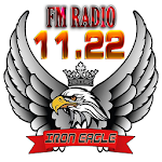 Cover Image of Unduh Iron Eagle FM Radio  APK