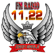 Iron Eagle FM Radio