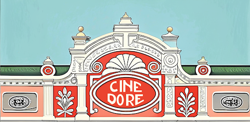 Filmoteca Española - Cine Doré