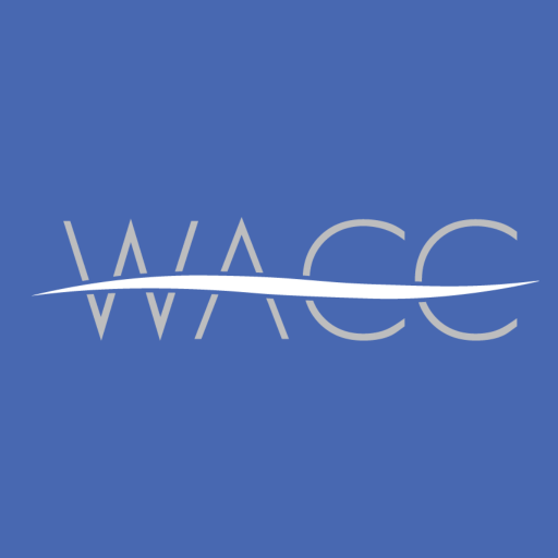 WACC logo
