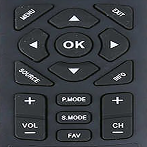 Blaupunkt TV Remote Apps on Google Play