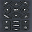 Blaupunkt TV Remote