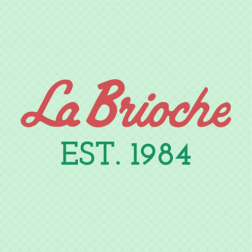 La Brioche logo
