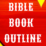 Cover Image of Download Bible Book Outline  APK