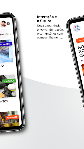 Cene Comunica Screen 3