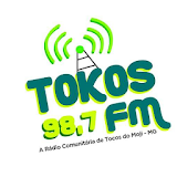 Tokos FM 98,7 mhz icon