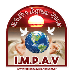 Rádio água viva I.M.P.A.V - PE