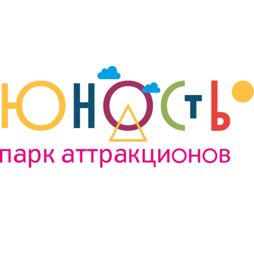 Парк Юность logo