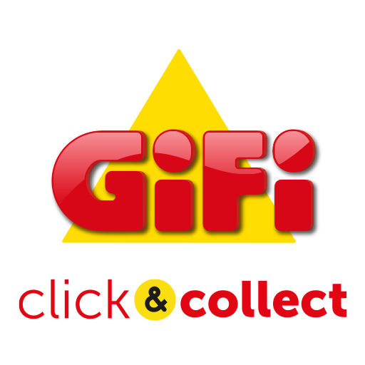 Gifi Click Collect Apps On Google Play