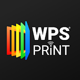 WPS Print 2 icon