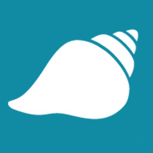 The Strand Myrtle Beach logo