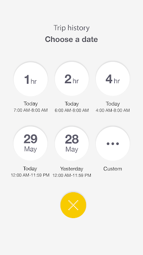 AVLView Screen 3