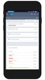 Greenwich Auto CRM 2.0 APK + Mod (Free purchase) for Android