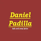 Daniel Padilla icon