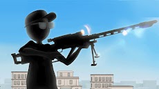 Sniper Stickman-Gun Shooterのおすすめ画像2
