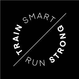 Icon image Train Smart Run Strong