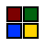 Color Overflow APK icon