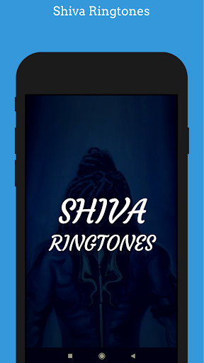 Android application Mahadev Ringtone Shiv Tandav ॐ screenshort