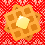 Cover Image of Unduh Waffle - Journal together 1.3.0 APK