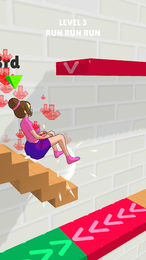 Stair Race 3D