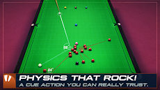 Snooker Stars - 3D Online Sporのおすすめ画像4