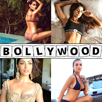 Bollywood Quiz - Guess Bollywood Actress and Actor