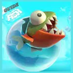 Cover Image of Tải xuống I am FISH Game Advice 1.0.0 APK