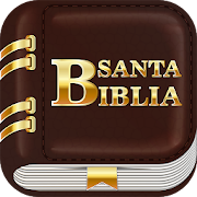 Top 26 Books & Reference Apps Like Santa Biblia Reina Valera - Best Alternatives