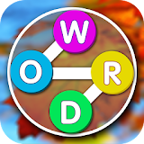 Wordscapes 2017 : Word Connect & Crossword Puzzle icon