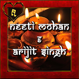 Neeti Mohan & Arijit Singh MP3 icon