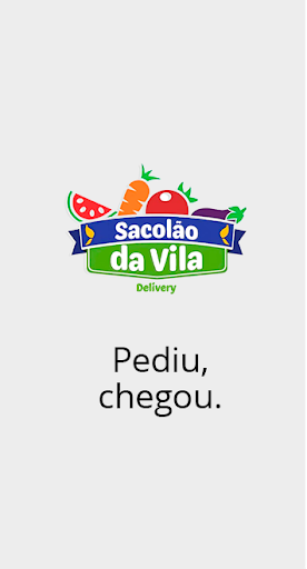 Sacolão da Vila Delivery Screen 2