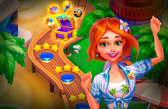 Game screenshot Traveling Blast mod apk