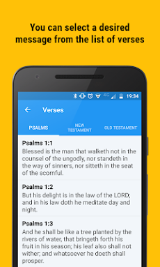 Bible Promise Box - Versesのおすすめ画像5